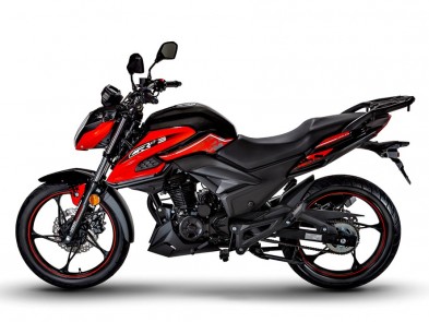 LONCIN LX200-23 CR3
